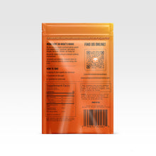 Sunshine Gummies - Mushroom Wellness