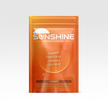 Sunshine Gummies - Mushroom Wellness
